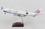 GeminiJets G2CAL929 China Cargo 747-400F 1/200 Interactive Reg#B-18710