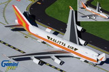 Gemini200 Kalitta 747-400Erf 1/200 Reg#782Ck Interactive, G2CKS928