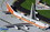 GeminiJets G2CKS928 Kalitta 747-400Erf 1/200 Reg#782Ck Interactive