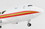 GeminiJets G2CKS928 Kalitta 747-400Erf 1/200 Reg#782Ck Interactive