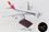 GeminiJets G2CLX933 Cargolux 747-400Er 1/200 Interactive Reg#Lx-Lxl