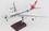 GeminiJets G2CLX933 Cargolux 747-400Er 1/200 Interactive Reg#Lx-Lxl