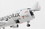 GeminiJets G2CLX933 Cargolux 747-400Er 1/200 Interactive Reg#Lx-Lxl