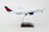 GeminiJets G2DAL1110 Delta A330-900Neo 1/200 Reg#N407Dx