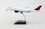 GeminiJets G2DAL1110 Delta A330-900Neo 1/200 Reg#N407Dx