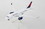 GeminiJets G2DAL1112 Delta A220-100 1/200 Reg#N103Du