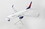 GeminiJets G2DAL1114 Delta 737-800W 1/200 Reg#N3746H Atlanta Braves