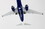 GeminiJets G2DAL1114 Delta 737-800W 1/200 Reg#N3746H Atlanta Braves