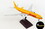 GeminiJets G2DHL952 Dhl/Kalitta 777-200Lrf 1/200 Reg#N774Ck Interactiv