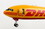 GeminiJets G2DHL952 Dhl/Kalitta 777-200Lrf 1/200 Reg#N774Ck Interactiv