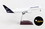 GeminiJets G2DLH1144 Lufthansa Cargo 777-200Lrf 1/200 Interactive Dalfa