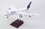 GeminiJets G2DLH1241F Lufthansa 747-400 1/200 Reg#D-Abvy Flaps Down