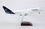 GeminiJets G2DLH1241 Lufthansa 747-400 1/200 Reg#D-Abvy