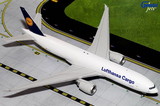 Gemini200 Lufthansa Cargo 777F 1/200 Reg#D-Alfa, G2DLH486