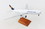 GeminiJets G2DLH486 Lufthansa Cargo 777F 1/200 Reg#D-Alfa