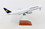 GeminiJets G2DLH486 Lufthansa Cargo 777F 1/200 Reg#D-Alfa