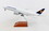 GeminiJets G2DLH486 Lufthansa Cargo 777F 1/200 Reg#D-Alfa