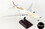 GeminiJets G2ETD955 Etihad Cargo 777-200F 1/200 Reg#A6-Dde Interactive