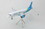 GeminiJets G2GXA1285 Globalx A320 1/200 Reg#N276Gx
