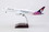 GeminiJets G2HAL1051F Hawaiian 787-9 1/200 Reg#N780Ha Flaps Down