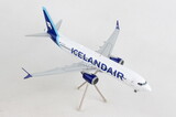 GeminiJets G2ICE1139 Icelandair 737Max8 1/200 Reg#Tf-Ice