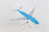 GeminiJets G2KLM986 Klm 737-700W 1/200 Reg#Ph-Bgi