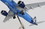 GeminiJets G2MXY1052 Breeze Airways E195 1/200 Reg#N190Bz