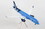 GeminiJets G2MXY1072 Gemini200 Breeze A220-300 1/200 Reg#N203Bz