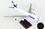 GeminiJets G2PAC938 Polar Air Cargo 747-400F 1/200 N450Pa Interactive