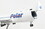 GeminiJets G2PAC938 Polar Air Cargo 747-400F 1/200 N450Pa Interactive