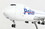 GeminiJets G2PAC938 Gemini200 Polar Air Cargo 747-400F 1/200 N450Pa Interactive