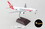 GeminiJets G2QFA1172 Qantas Freight 767-300F 1/200 Vh-Efr Interactive