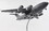 GeminiJets G2RAA992 Raaf C-17A 1/200 A41-206