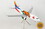 GeminiJets G2SWA1010F Gemini200 Southwest 737-700W 1/200 California One Flaps Down