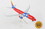 GeminiJets G2SWA1011F Gemini200 Southwest 737-800S 1/200 Reg#8620H Tennessee One