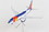 GeminiJets G2SWA460 Southwest 737-700 1/200 Colorado One Reg#N230Wn **