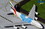 GeminiJets G2UAE1044 Emirates A380 1/200 Reg#A6-Eot Expo 2020 Blue