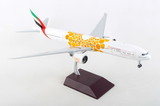 Gemini200 Emirates 777-300Er 1/200 Orange Expo 2020 A6-Epo, G2UAE800