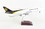 GeminiJets G2UPS932 Ups 747-400Fscd 1/200 Interactive Reg#N580Up