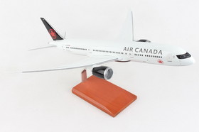 Executive Series Air Canada 787-9 1/100, G54400