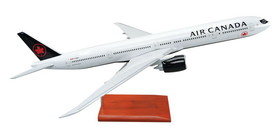 Executive Series G55610 Air Canada 777-300 1/100 New Livery