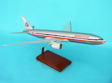Executive Series G7010 American 777-200 1/100 Old Livery (KB777AATR)