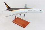 Executive Series G72020 Ups 767-300F 1/100 New Livery