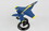 GeminiJets GA10003 Usn Blue Angels F/A-18E 1/72 Super Hornet