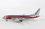 GeminiJets GJ1202 Western 737-300 1/400 Reg#N306Wa Final Livery