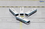 GeminiJets GJ1534Gemini Usairways Cobus 3000 Greener (4) 1/400