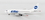 GeminiJets GJ1582Gemini Utair 737-500 1/400 Reg#Vp-Bvn