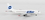 GeminiJets GJ1582Gemini Utair 737-500 1/400 Reg#Vp-Bvn