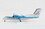 GeminiJets GJ1614 Gemini American Eagle/Piedmont Dash8-100 1/400 Reg#N837Ex