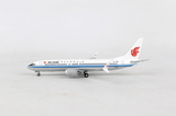 GeminiJets GJ1706Gemini Air China 737Max8 1/400 Reg#B-1396